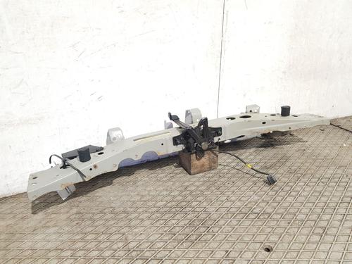 Front bumper reinforcement NISSAN MICRA IV (K13K, K13KK) 1.2 DIG-S | BP22666717C109 