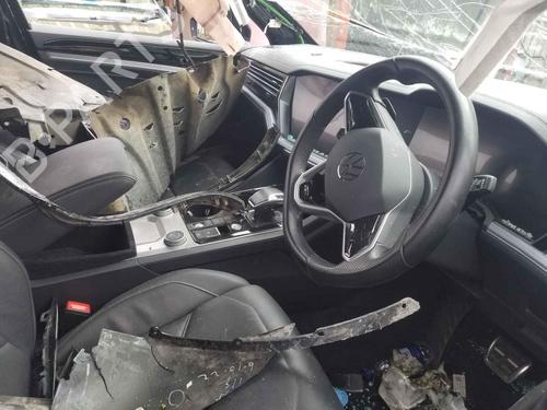 Climate control VW TOUAREG (CR7, RC8)  | BP33295841I5  - Image 16