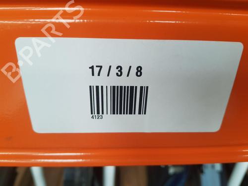 Pipe BMW i4 (G26) M50 All-wheel Drive | BP22665616M125 