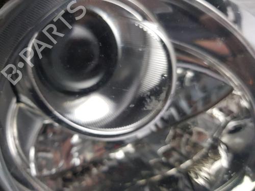 Right headlight NISSAN JUKE (F15) 1.2 DIG-T | BP23263973C29 