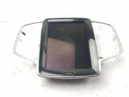 Used Radio Radio VOLVO XC90 II (256) B6 Mild Hybrid AWD (299 hp) 33853591 33853591