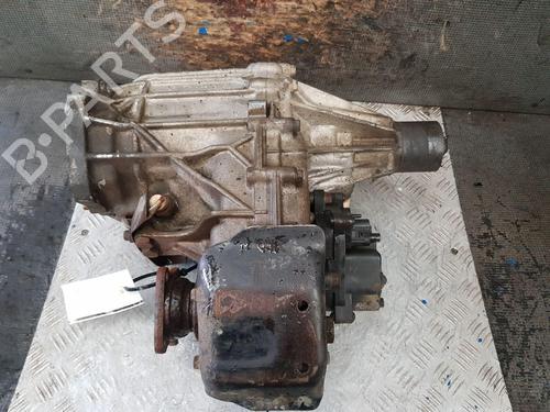 Caja transfer ISUZU D-MAX I (TFR, TFS) 3.0 DiTD 4x4 (TFS85_) | BP30309673M36 