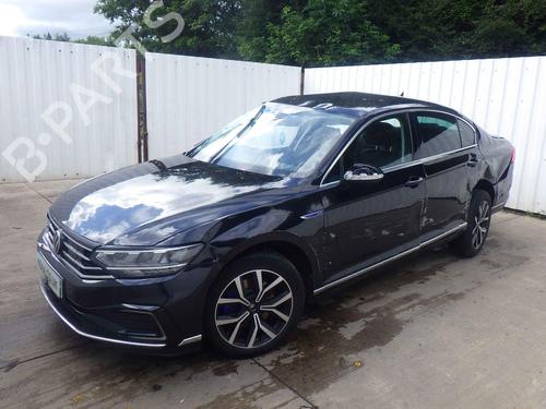 Right headlight VW PASSAT B8 (3G2, CB2) 2.0 TDI | BP33709411C29  - Image 10