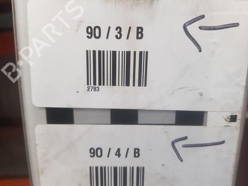 Gearbox VW GOLF VI (5K1) 1.6 TDI | BP33917530M3 - Image 8