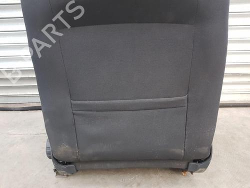 Right front seat VW GOLF VII (5G1, BQ1, BE1, BE2) 2.0 GTD | BP29230001C16 