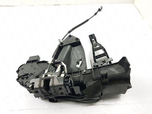 Used Front right lock FORD FOCUS II (DA_, HCP, DP) 1.6 TDCi (109 hp) 31663720