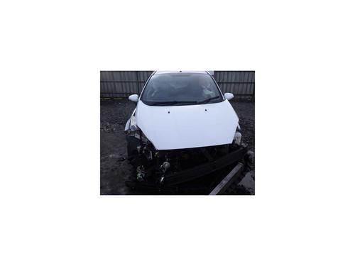 Steering column FORD FIESTA VI (CB1, CCN) 1.6 ST | BP22671394M21 