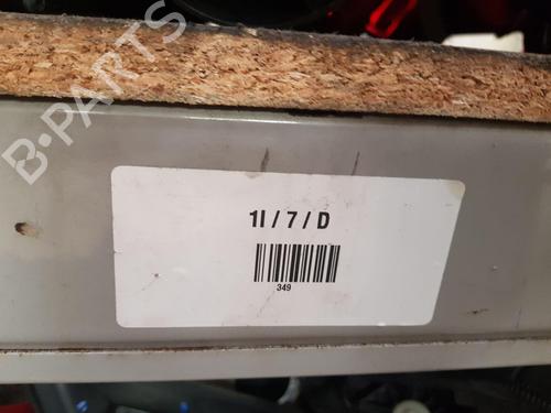 Boot lining LAND ROVER DEFENDER Station Wagon (L663) | BP38443943I3 - Image 7