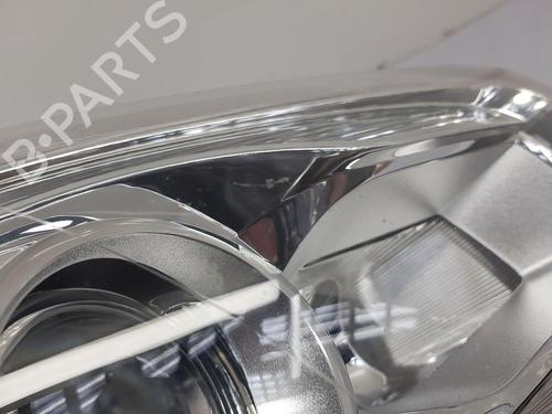 Right headlight NISSAN QASHQAI I (J10, NJ10) 1.5 dCi | BP29229836C29 