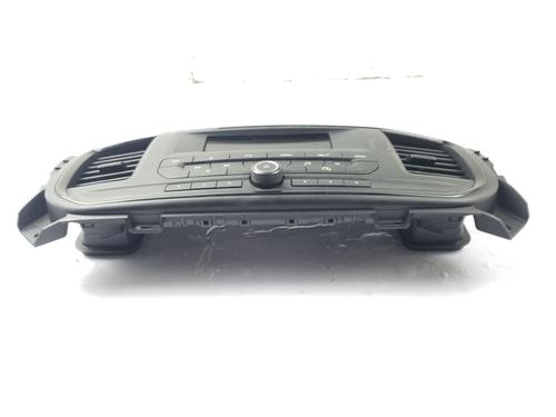 Air vent PEUGEOT EXPERT Van (V_) 1.6 BlueHDi 95 | BP27886524I21 - Image 4