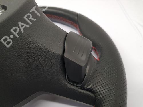 Steering wheel SKODA KODIAQ I (NS6, NS7, NV7) 2.0 RS Bi-TDI 4x4 | BP32070031C49 