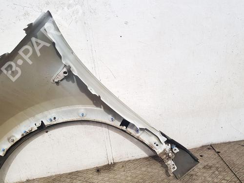 Right front fenders OPEL GRANDLAND / GRANDLAND X (A18, P1UO) 1.6 Turbo D (75) | BP29082982C42 