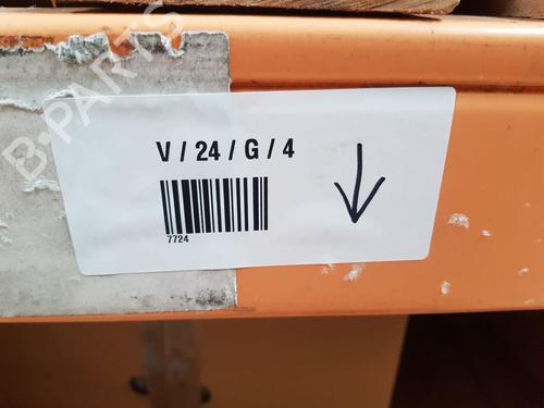Front wiper motor NISSAN QASHQAI / QASHQAI +2 I (J10, NJ10, JJ10E) 1.6 | BP25492728M29 