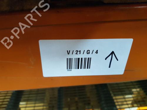 Driver airbag PEUGEOT BOXER Van 2.2 HDi 130 | BP22667777C9 