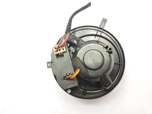 Used Heater blower motor SEAT LEON (1P1) 1.9 TDI (105 hp) 29467385