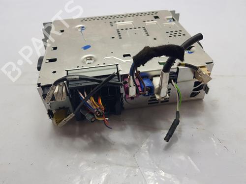 Electronic module BMW 3 (F30, F80) 320 i | BP30891891M83