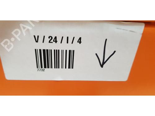 Left daytime light NISSAN JUKE (F15) 1.5 dCi | BP29379040C104 