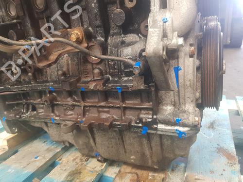 Engine HYUNDAI TUCSON (TL, TLE)  | BP22204462M1 