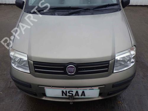 Air filter box FIAT PANDA (169_) 1.2 (169.AXB11, 169.AXB1A) | BP38408000M87 - Image 11