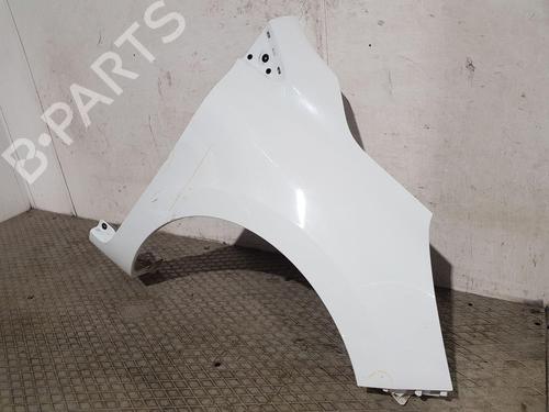 Right front fenders RENAULT CLIO IV (BH_) 1.2 16V | BP26588845C42 