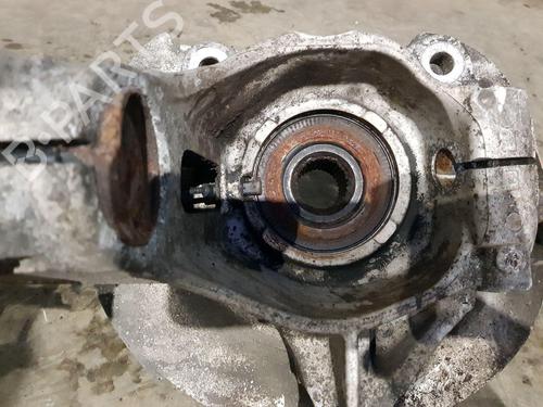 Left front suspension LAND ROVER RANGE ROVER EVOQUE (L538) 2.2 D 4x4 | BP22672633M72 