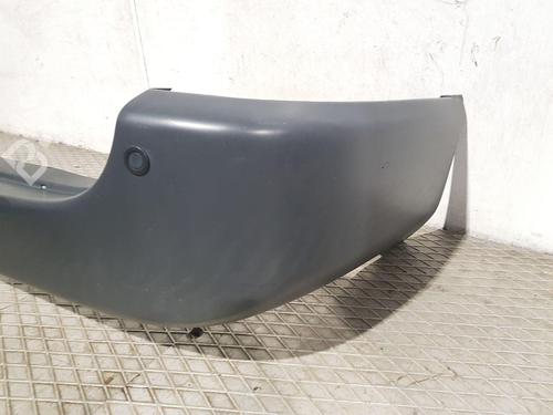 Rear bumper TOYOTA HIACE V Van (TRH2__, KDH2__, LH2__, GDH2__) 2.5 D-4D | BP30137785C8