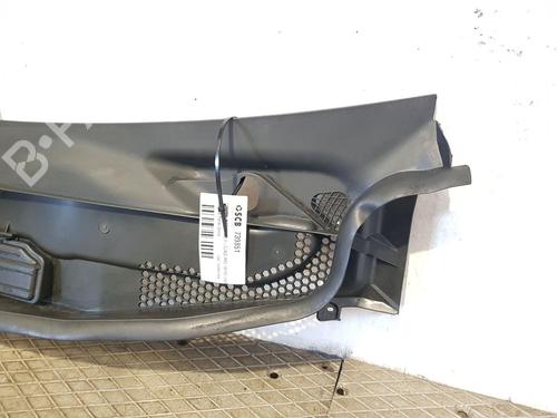 Scuttle panel MERCEDES-BENZ A-CLASS (W169) A 170 (169.032, 169.332) | BP28158011C110 