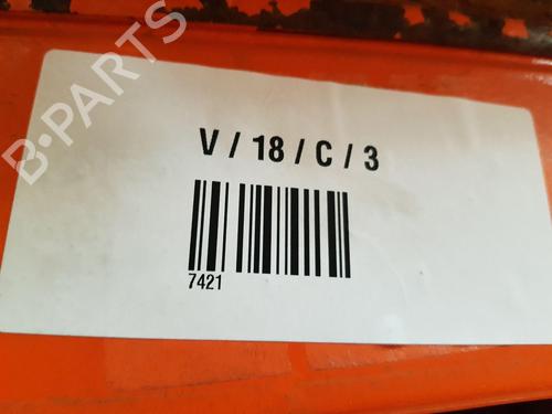 Air vent JAGUAR F-PACE (X761)  | BP33889775I21  - Image 14