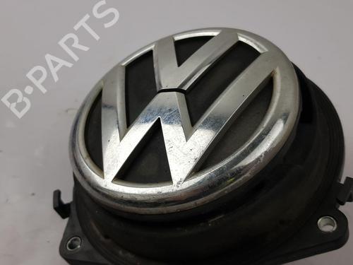Tailgate handle VW GOLF VI (5K1) 2.0 TDI | BP31932980C132 