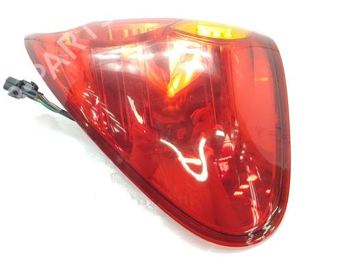 Højre baglygte MITSUBISHI L200 / TRITON (KA_T, KB_T) 2.5 DI-D 4WD (KB4T) | BP28329530C35 