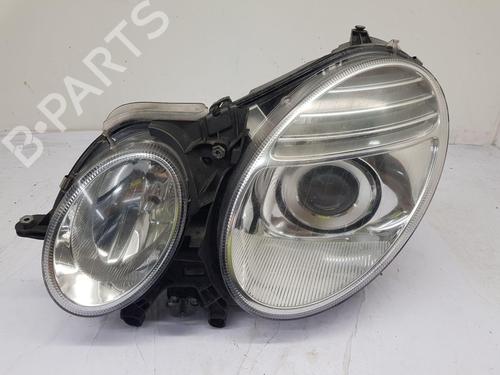 left-headlight-mercedes-benz-e-class-w211-2002-2003-2004-2005-2006-2007-2008-2009-40152872 main image
