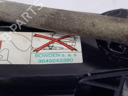 Jack Kit PEUGEOT 2008 I (CU_) 1.6 HDi | BP29839548C119