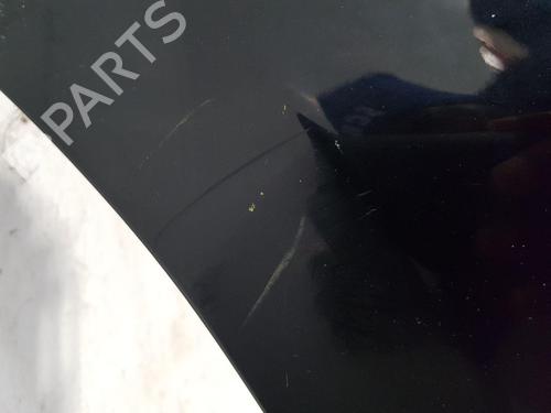 Rear bumper SEAT LEON (5F1) 1.4 TSI | BP27353357C8 