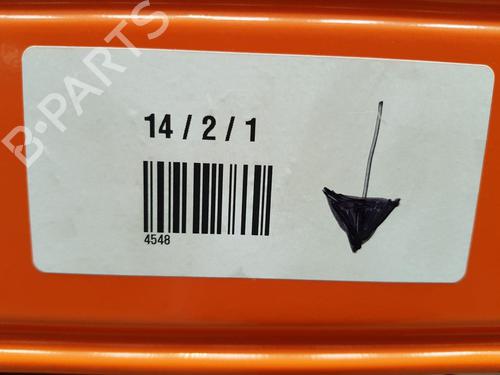 Convertible top MAZDA MX-5 III (NC) 1.8 (NC18) | BP27579590C123 