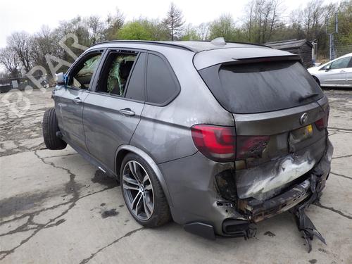Electronic module BMW X5 (F15, F85) M 50 d | BP23263783M83  - Image 16