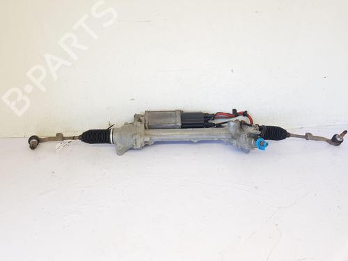 Used Steering rack BMW 3 Gran Turismo (F34) 330 d xDrive (258 hp) 28157941