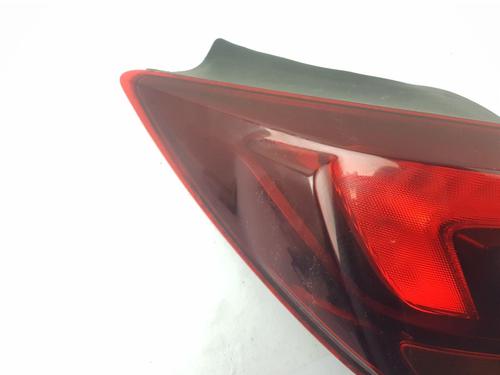 Left taillight VAUXHALL INSIGNIA Mk I (A) Hatchback (G09) 1.6 CDTI (68) | BP30581140C34