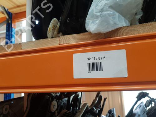 Front right window mechanism VW PASSAT B6 (3C2) 1.9 TDI | BP26963294C23  - Image 10