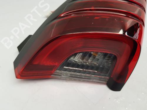 Left taillight HONDA CIVIC IX (FK) 1.6 i-DTEC (FK3) | BP29549393C34 