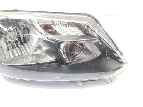 Right headlight VW CADDY III Box Body/MPV (2KA, 2KH, 2CA, 2CH) 1.6 TDI | BP29642134C29 