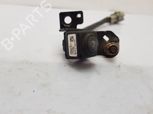 Electronic module NISSAN NAVARA NP300 Pickup (D23, D23T)  | BP22657796M83 