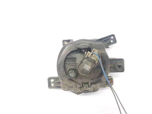Left front fog light HYUNDAI SANTA FÉ II (CM) 2.2 CRDi 4x4 | BP29378739C30 