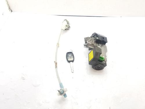 Used Ignition barrel HONDA CIVIC VIII Hatchback (FN, FK) 1.8 (FN1, FK2) (140 hp) 28444358