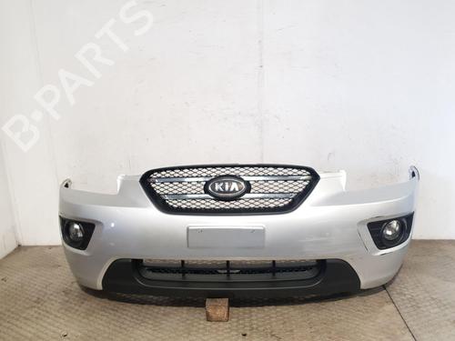Used Front bumper Front bumper KIA CARENS III MPV (UN) 2.0 CVVT (144 hp) 36408782 36408782