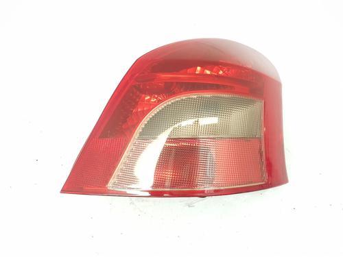 Piloto trasero derecho Piloto trasero derecho TOYOTA YARIS (_P9_) 1.3 VVT-i (SCP90_, SCP90R) (87 hp) 36800047 36800047