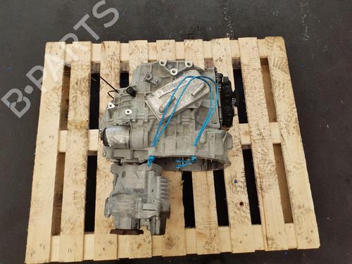 Gearbox AUDI Q3 (F3B) 40 TDI quattro | BP27620277M3