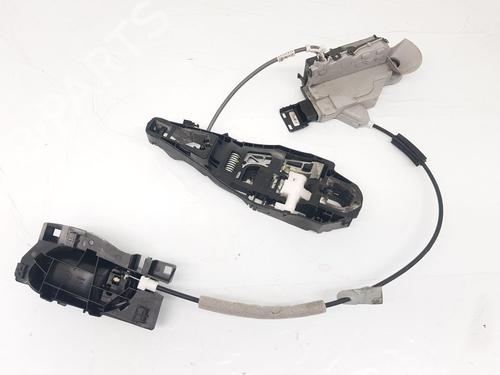 Used Front right lock Front right lock VAUXHALL VIVARO C Van (K0) 1.5 (102 hp) 35772086 35772086