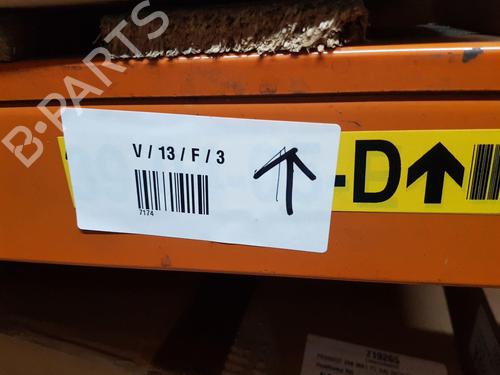 Other LAND ROVER RANGE ROVER SPORT II (L494) 5.0 SCV8 4x4 | BP29343275O1 