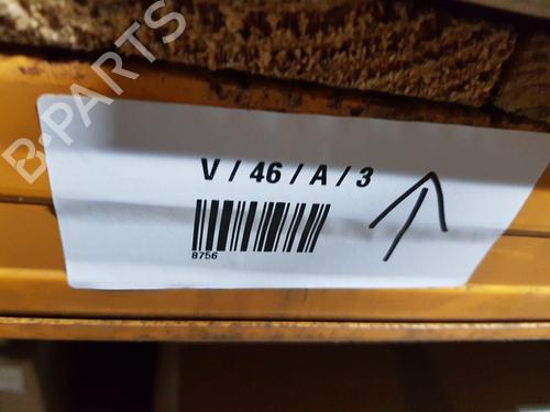 Air filter box VAUXHALL AMPERA (R12) EV 150 (D1JOI) | BP38595398M87 - Image 8