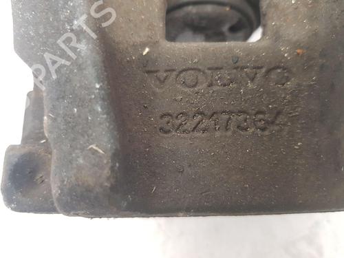 Right rear brake caliper VOLVO XC60 II (246) T5 AWD | BP35933945M106 - Image 5